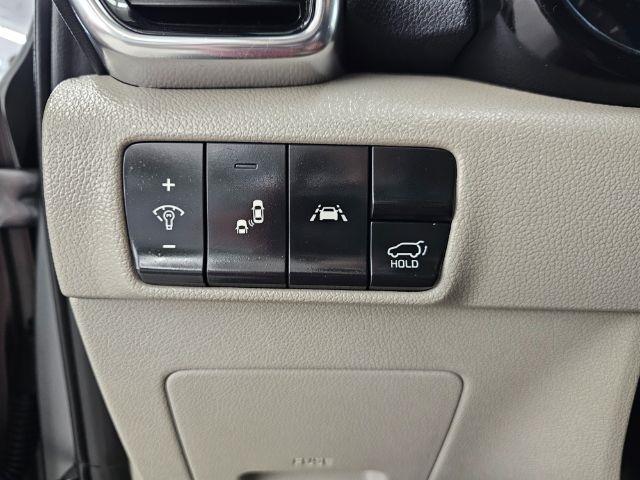 Kia Sportage EX FWD 2021