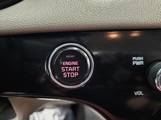 Kia Sportage EX FWD 2021