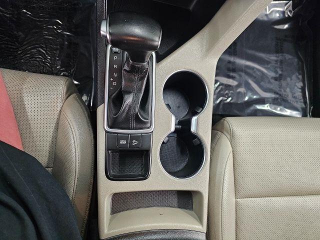 Kia Sportage EX FWD 2021