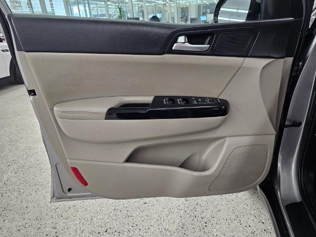 Kia Sportage EX FWD 2021