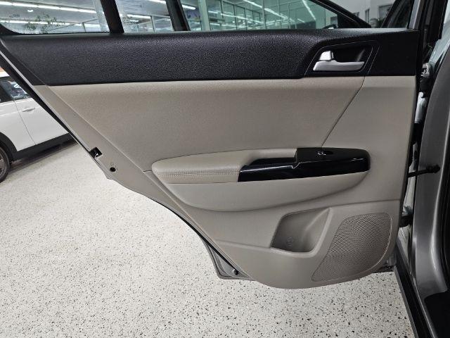 Kia Sportage EX FWD 2021