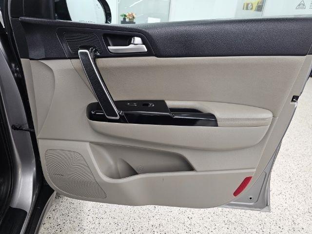 Kia Sportage EX FWD 2021