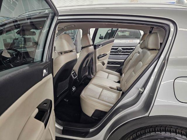 Kia Sportage EX FWD 2021