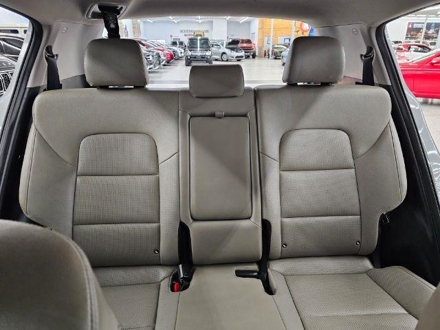 Kia Sportage EX FWD 2021