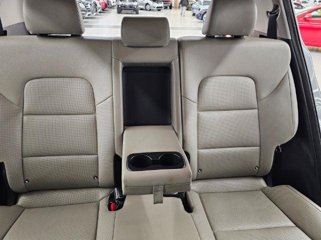 Kia Sportage EX FWD 2021