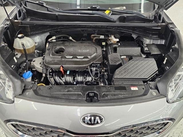 Kia Sportage EX FWD 2021