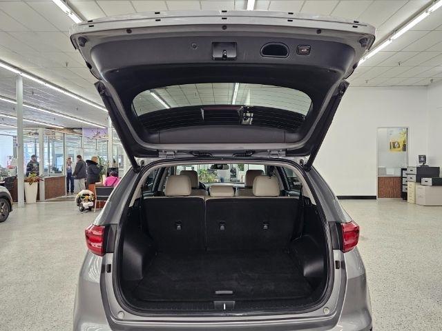 Kia Sportage EX FWD 2021