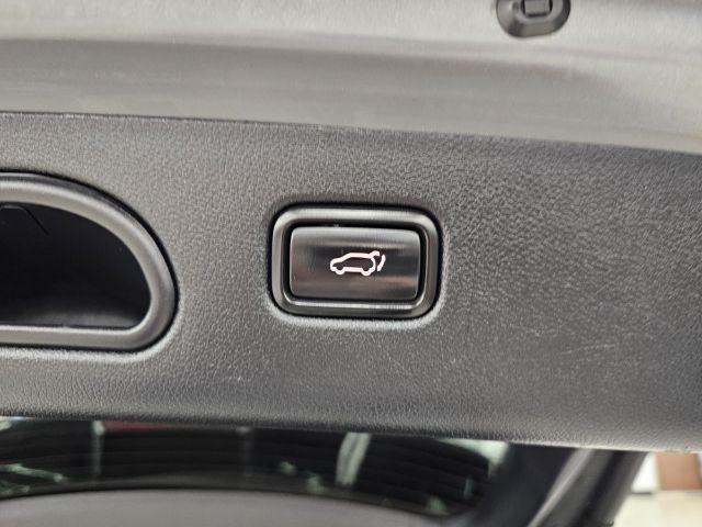 Kia Sportage EX FWD 2021