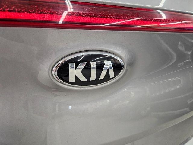 Kia Sportage EX FWD 2021