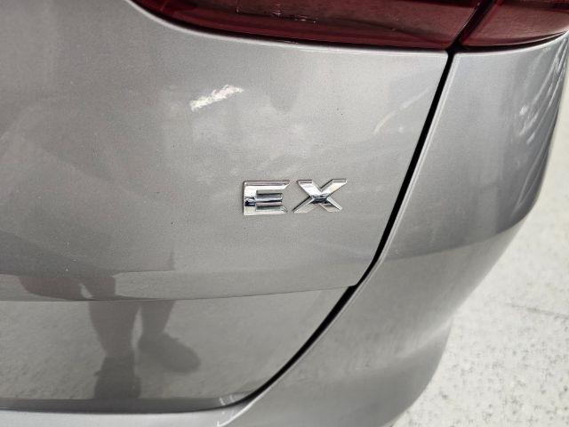 Kia Sportage EX FWD 2021