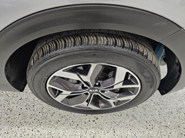 Kia Sportage EX FWD 2021