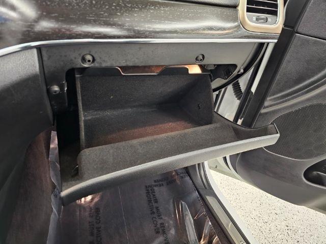 Jeep Grand Cherokee Limited 4x4 2017