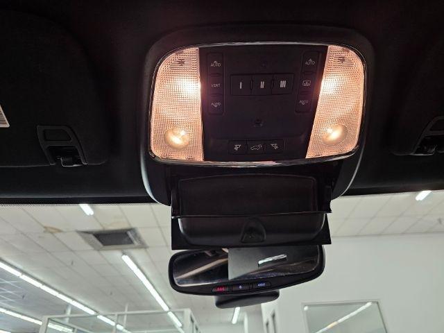 Jeep Grand Cherokee Limited 4x4 2017