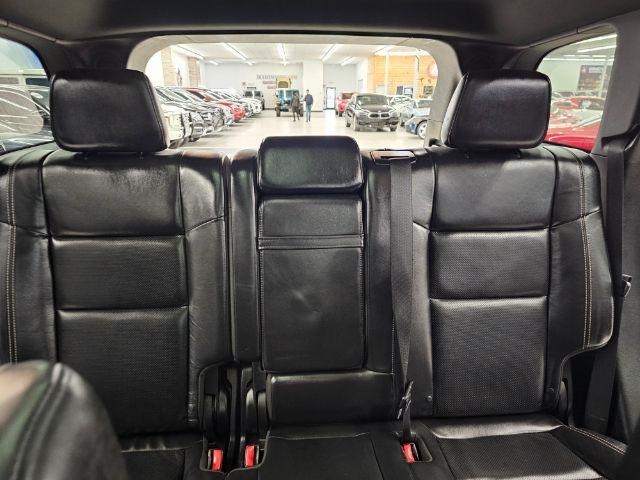 Jeep Grand Cherokee Limited 4x4 2017