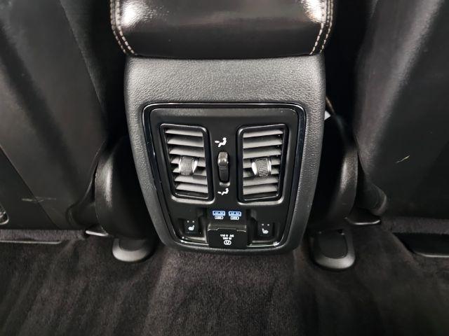 Jeep Grand Cherokee Limited 4x4 2017