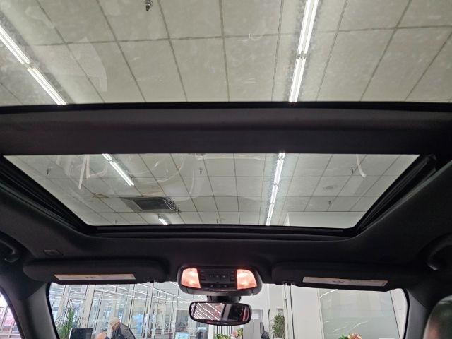 Jeep Grand Cherokee Limited 4x4 2017