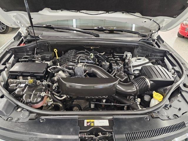 Jeep Grand Cherokee Limited 4x4 2017