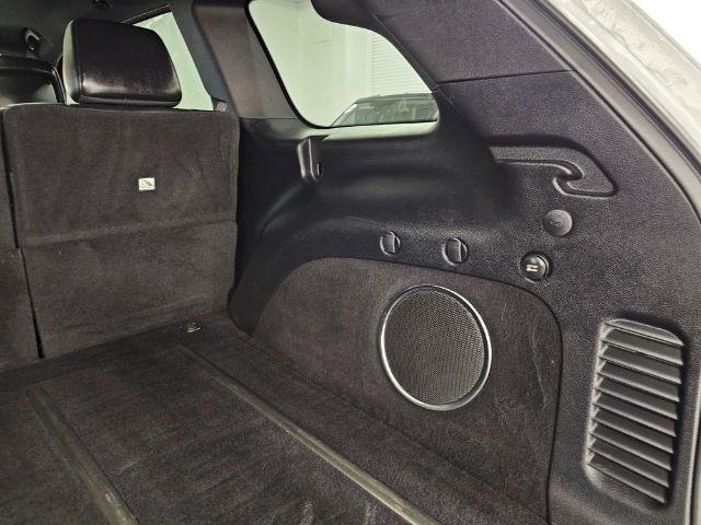 Jeep Grand Cherokee Limited 4x4 2017