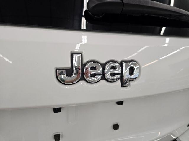 Jeep Grand Cherokee Limited 4x4 2017