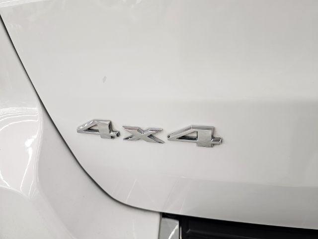 Jeep Grand Cherokee Limited 4x4 2017