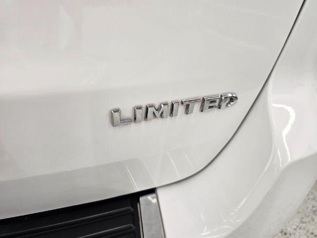 Jeep Grand Cherokee Limited 4x4 2017