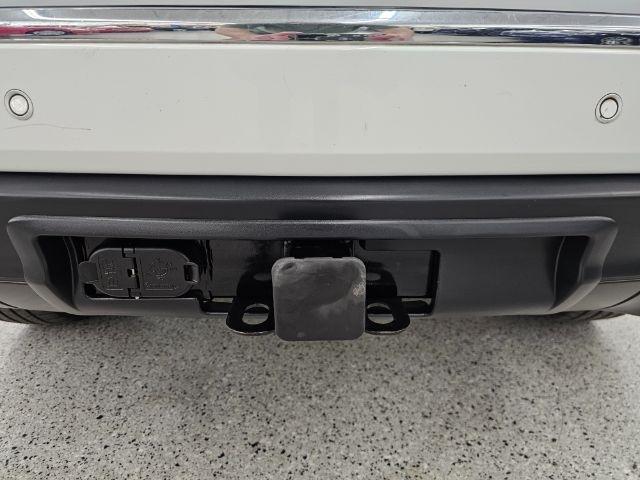 Jeep Grand Cherokee Limited 4x4 2017