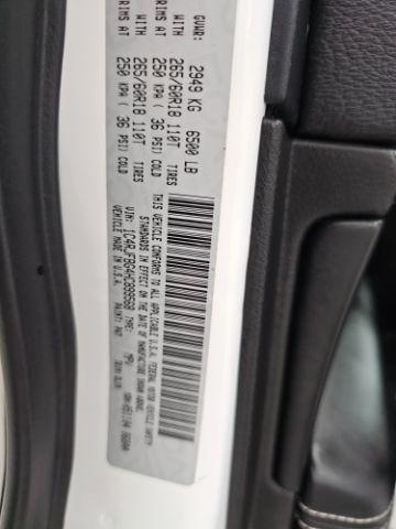 Jeep Grand Cherokee Limited 4x4 2017