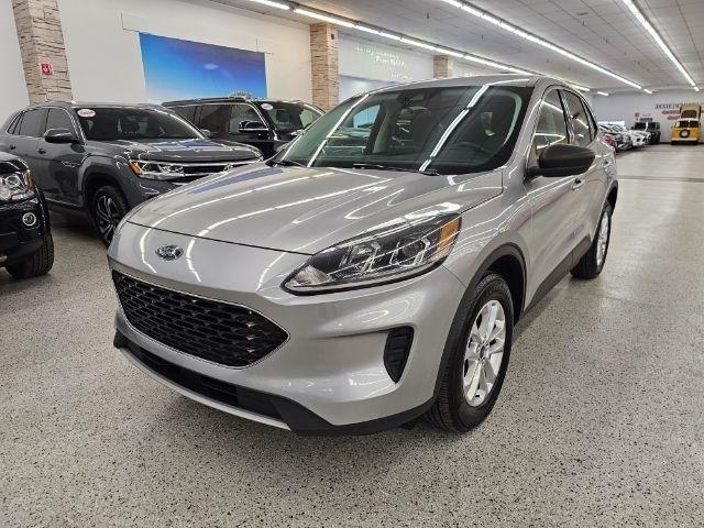 Ford Escape SE AWD 2022