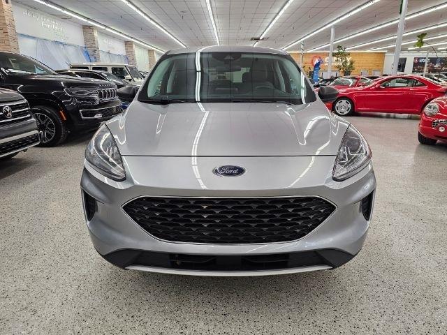 Ford Escape SE AWD 2022