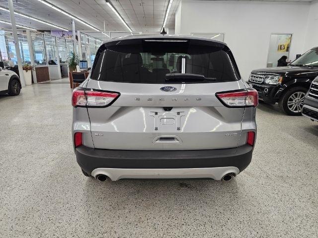 Ford Escape SE AWD 2022