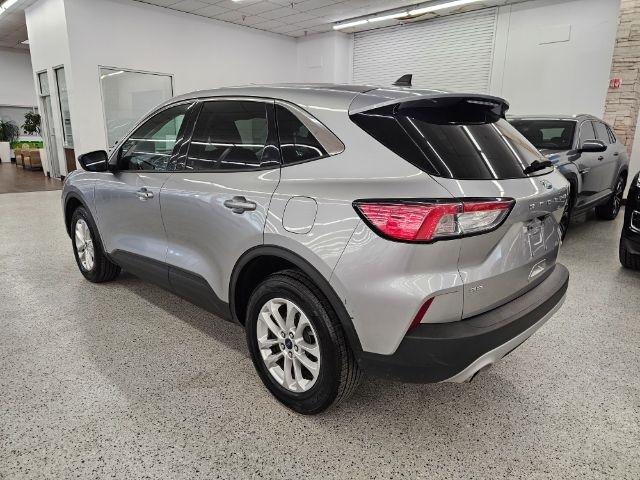 Ford Escape SE AWD 2022