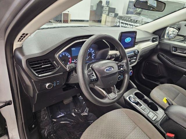 Ford Escape SE AWD 2022