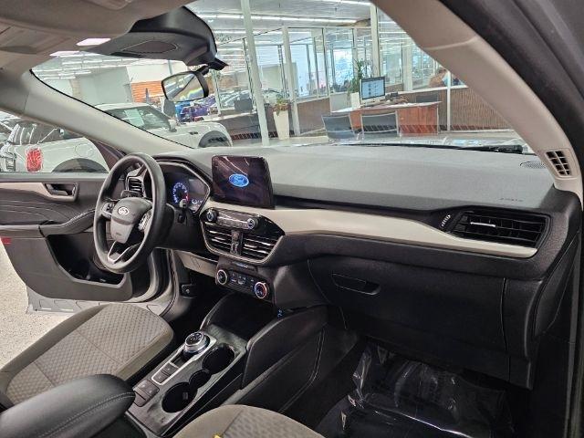 Ford Escape SE AWD 2022