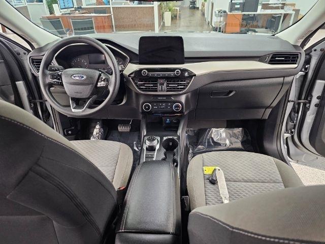 Ford Escape SE AWD 2022