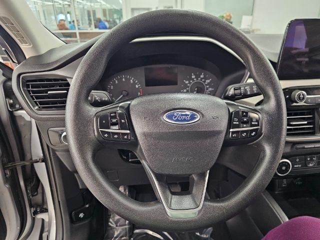 Ford Escape SE AWD 2022