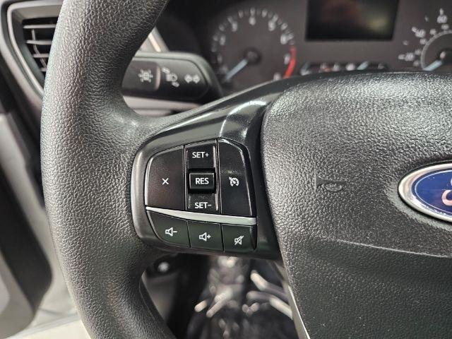 Ford Escape SE AWD 2022