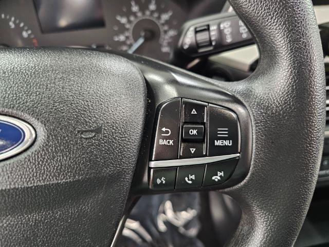 Ford Escape SE AWD 2022