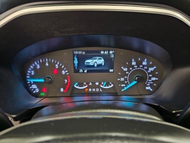 Ford Escape SE AWD 2022