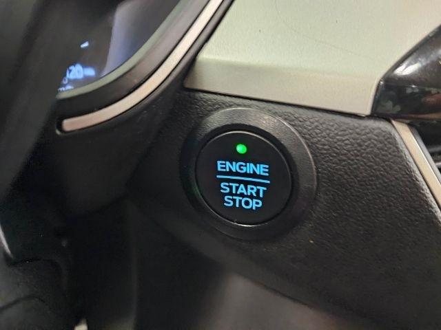 Ford Escape SE AWD 2022