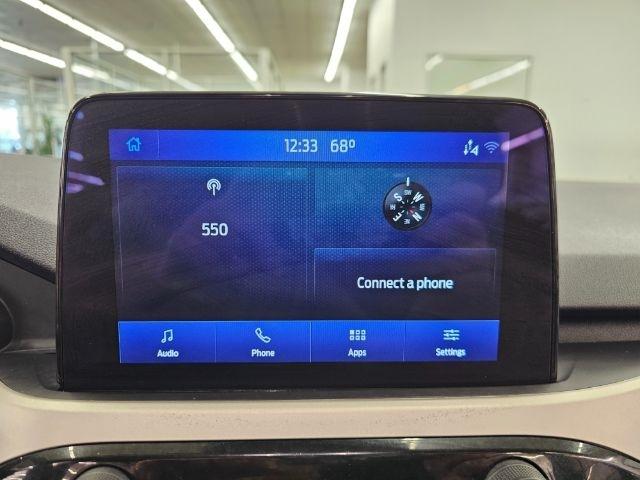 Ford Escape SE AWD 2022