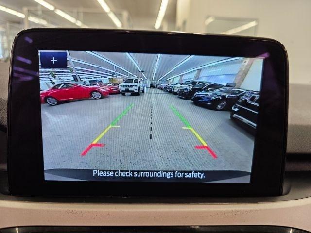 Ford Escape SE AWD 2022