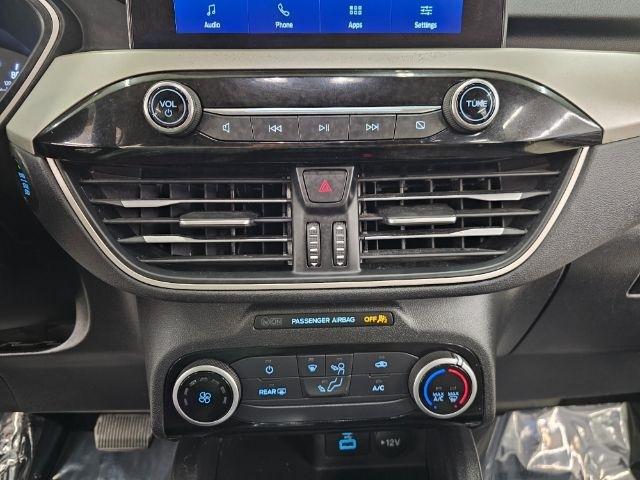 Ford Escape SE AWD 2022