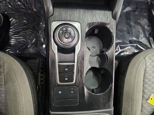 Ford Escape SE AWD 2022