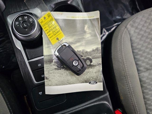 Ford Escape SE AWD 2022