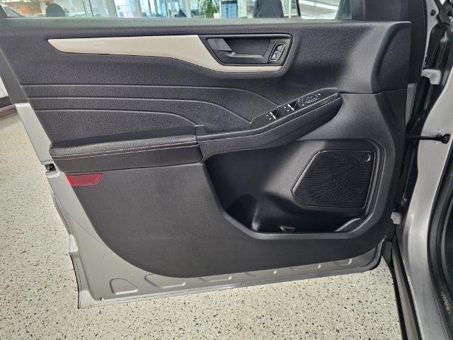 Ford Escape SE AWD 2022