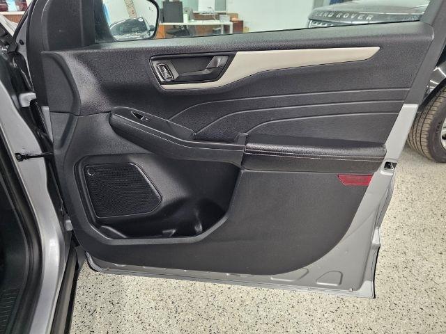 Ford Escape SE AWD 2022