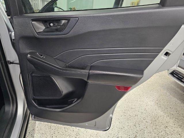 Ford Escape SE AWD 2022