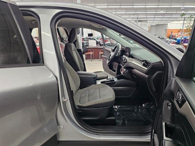 Ford Escape SE AWD 2022