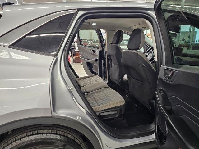 Ford Escape SE AWD 2022