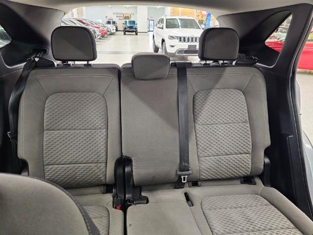 Ford Escape SE AWD 2022